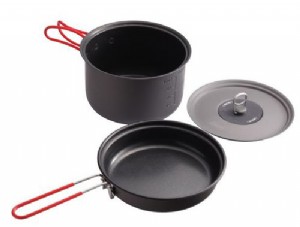 【大山野營】Coleman CM-PK30 極致品味 P